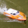 High Speed RC Boat Venom 2.4G 4CH Remote Control Boat
