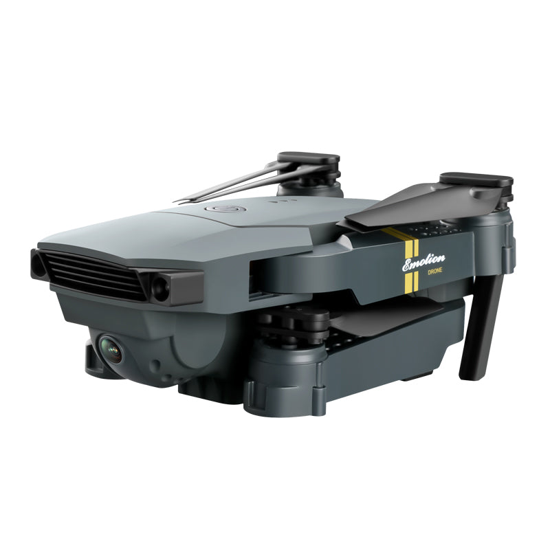 X Pro E58 WIFI FPV 720P Camera Foldable RC Drone Quadcopter RTF – RC Trux World Store