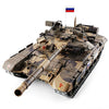 Heng Long RC Tank 1:16 Russian T90 Main Battle Tank