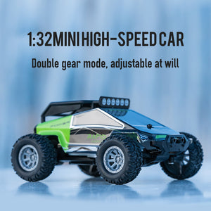 High Speed 2.4G RC Car For Kids RC Off-Road Vehicle