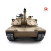 Heng Long M1A2 Abrams RC Tank