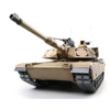 Heng Long M1A2 Abrams RC Tank 1:16 US Army Main Battle Tank