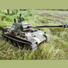Heng Long 3879 German Panther Type G RC Battle Tank