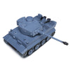 1/16 Metal Upgraded Germany Tiger I Tank 2.4G Heng Long RC Full Metal Battle Tank