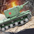 Heng Long 3949 Soviet KV-2 RC Tank TK7.0 - Professional Version