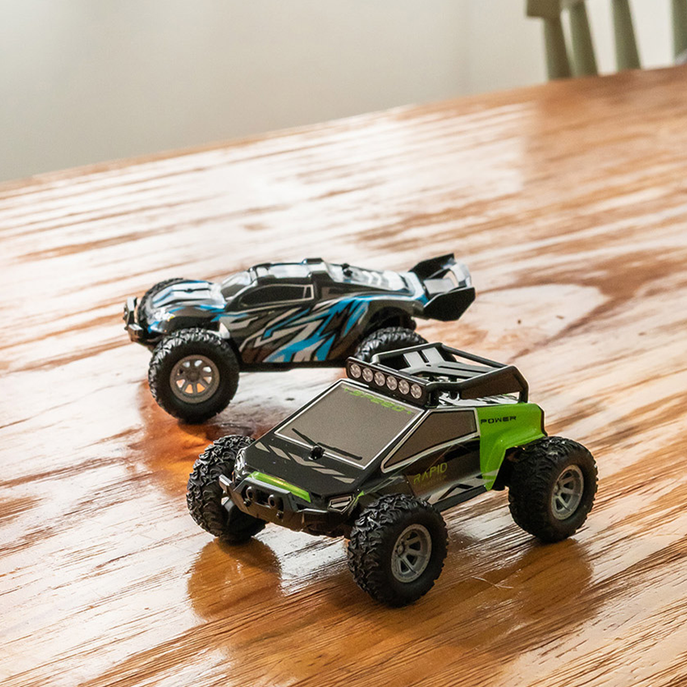 High Speed 2.4G RC Car For Kids RC Off-Road Vehicle, Birthday Present