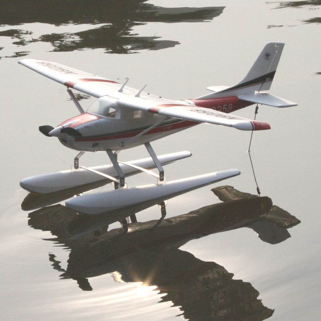 RC-Water-Plane